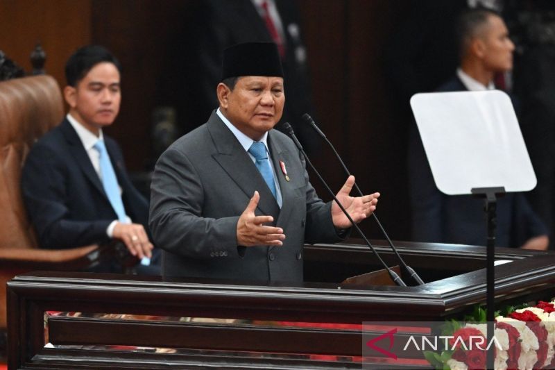  Koperasi Desa: Harapan Baru Ekonomi Merata?