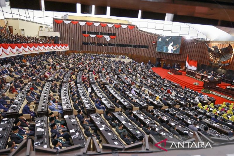 Prabowo: Koperasi & Danantara Buka Jutaan Kerja!