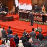 RI Unggul! Prabowo Paham Peta Ekonomi Dunia?
