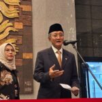  Merauke Jadi Lumbung Pangan? Infrastruktur Dikebut!