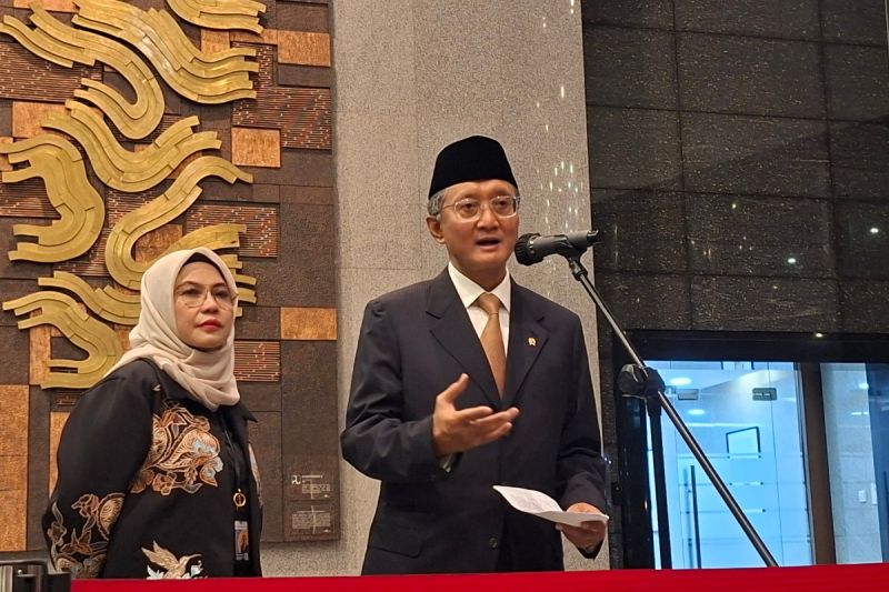  Merauke Jadi Lumbung Pangan? Infrastruktur Dikebut!