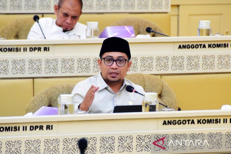  PBB Naik Gila-Gilaan? DPR Minta Pemerintah Bergerak!