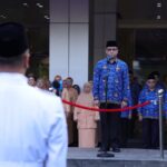  HUT RI-80: Menaker Rombak Total Dunia Kerja!