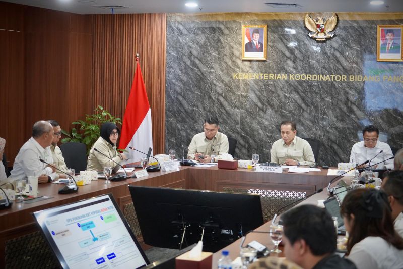  Aset Desa Jadi Senjata Rahasia Koperasi? Ini Kata Pemerintah!