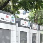 UMKM GBK Naik Kelas! Gerobak Baru, Rezeki Baru?