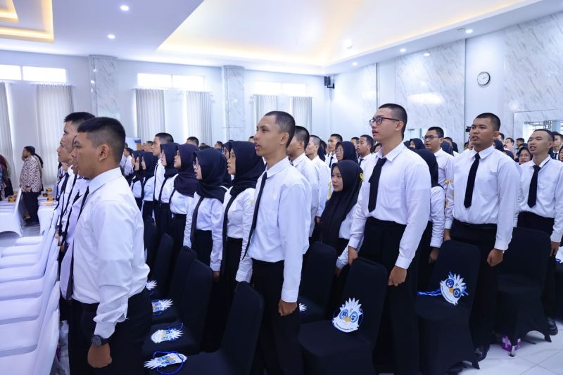 Polteknaker Banjir Peminat! Kuota Ditambah?