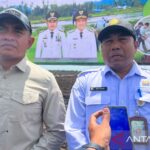 Revolusi Sawah! Tanah Laut Jadi Pelopor Pertanian Modern
