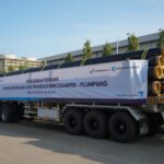  Pipa BBM Aman! Pertagas-Krakatau Steel Bersatu