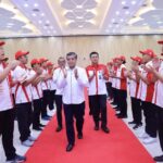Indonesia Unjuk Gigi! Menaker Kirim Talenta Muda ke Filipina