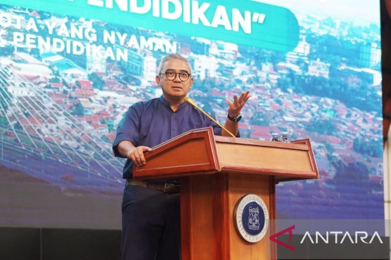 Bandara Husein Sastranegara: Secercah Harapan Pariwisata Bandung?