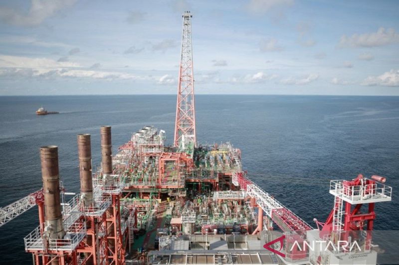  Energi Aman! SKK Migas Prioritaskan Domestik