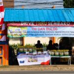 Beras Murah Meriah! Bulog Buka Layanan "Drive-Thru"