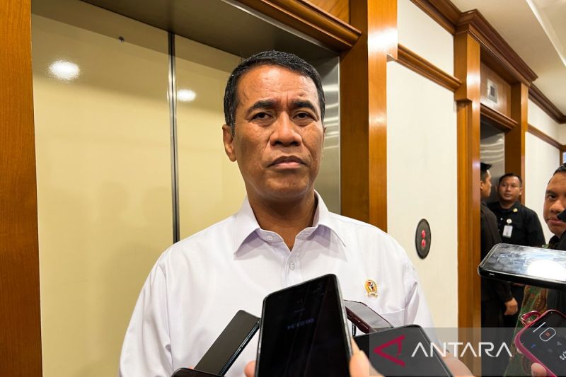 Harga Beras Meroket? Mentan Turun Tangan!