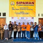 Telur RI Mendunia? Kementan Genjot Daya Saing!