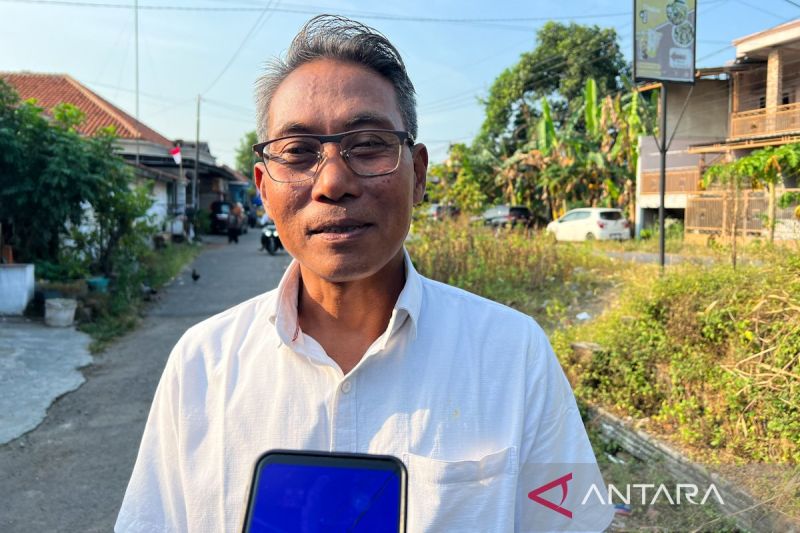 Bulog Datang, Petani Cirebon Senang! Harga Gabah Naik?