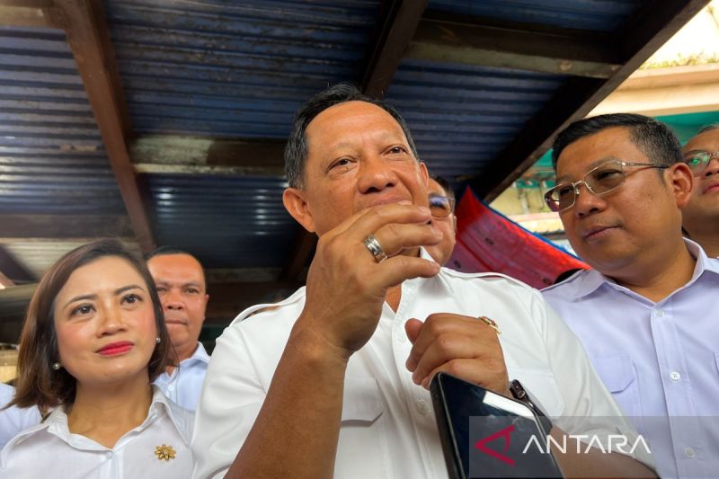  Harga Beras Aman? Mendagri "Turun Tangan" Minta Ini!