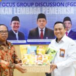 KKP Bentuk Lembaga Halal Perikanan, UMKM Untung!