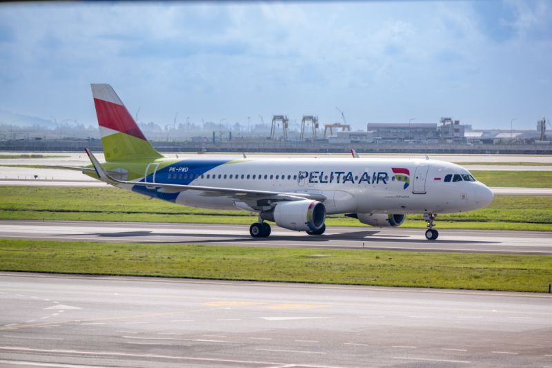 Pelita Air Sabet Penghargaan! Apa Rahasianya?