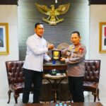  Beras SPHP Lancar? Bulog Gandeng Polri!