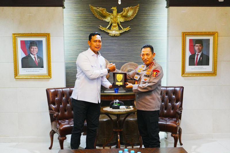  Beras SPHP Lancar? Bulog Gandeng Polri!