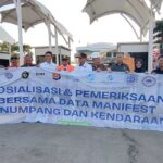ASDP Merak Sisir Penumpang! Ada Apa?