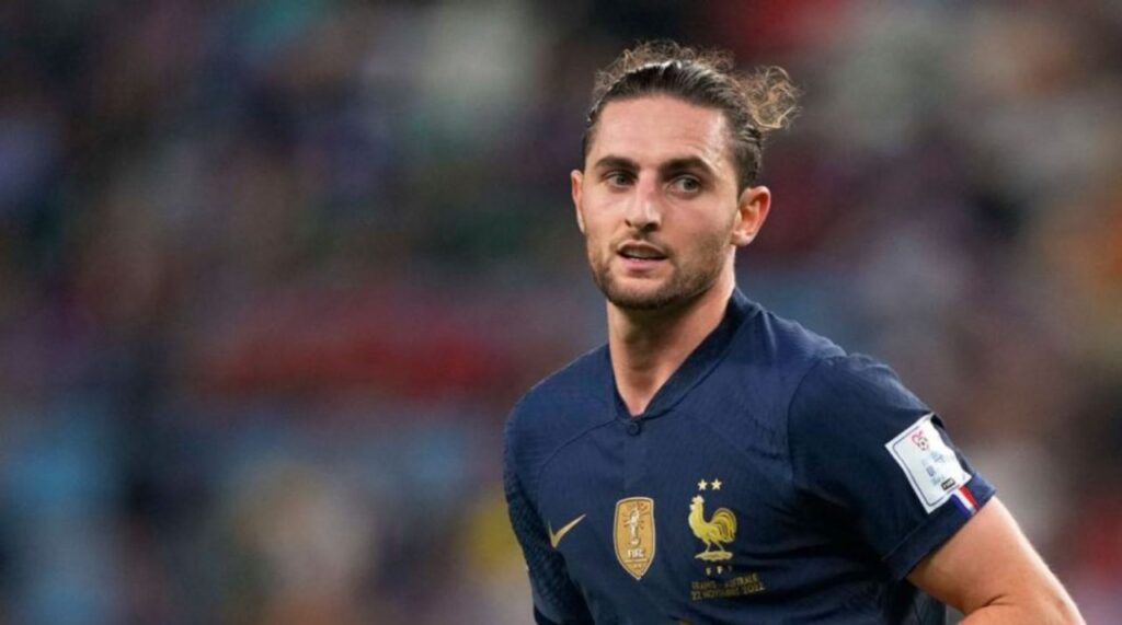  Villa Incar Rabiot Harga Miring? Fans Girang!