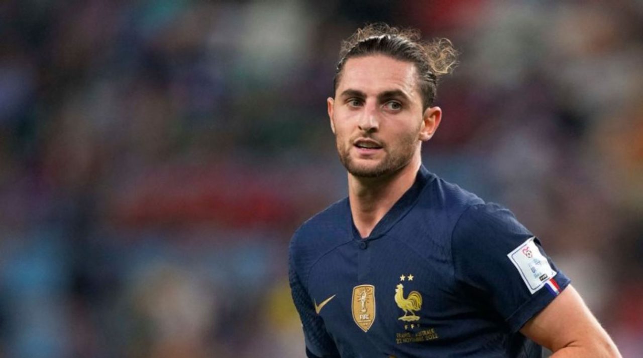 Villa Incar Rabiot Harga Miring? Fans Girang!