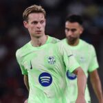 Arteta Kepincut De Jong? Arsenal Siapkan Kejutan!