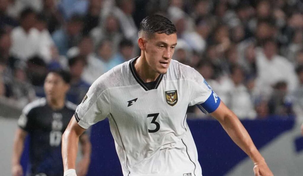 Jay Idzes Diperebutkan! 3 Raksasa Serie A Saling Sikut