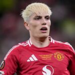 Garnacho Ultimatum! Pilih Chelsea Atau Nganggur Setahun?