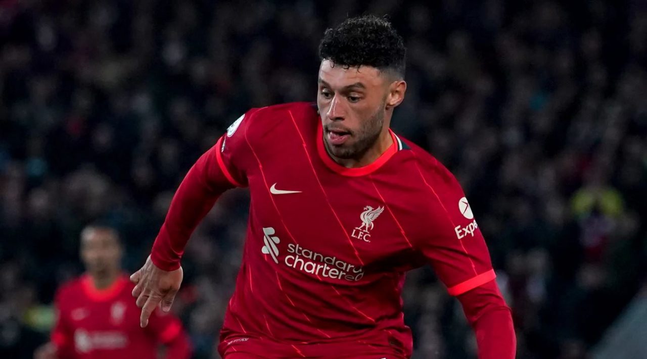 Arsenal Gigit Jari! Transfer Chamberlain Bikin Boncos Rp28 M