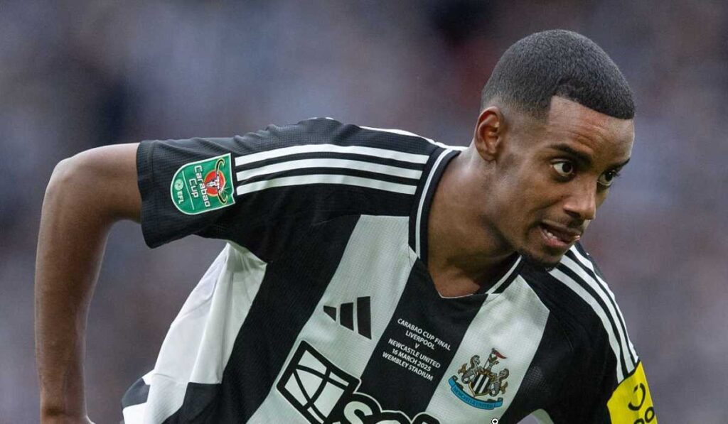 Liverpool Gagal Gaet Isak? Siap-Siap Kejutan Slot!