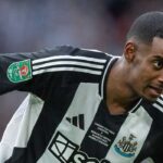 Liverpool Gagal Gaet Isak? Siap-Siap Kejutan Slot!