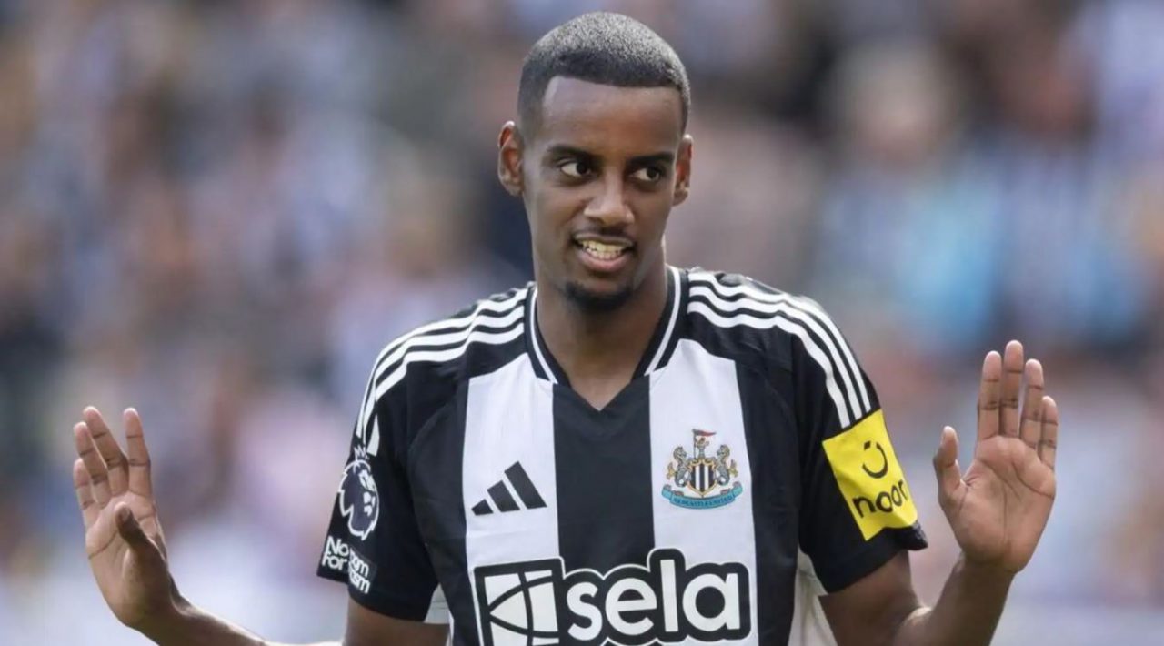 Isak ke Liverpool? Fans Newcastle Mengamuk!