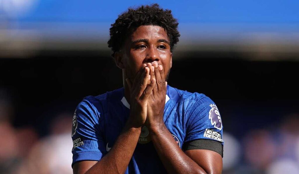  Garnacho Dilepas? MU Nego Chelsea, Santos Jadi Rebutan!