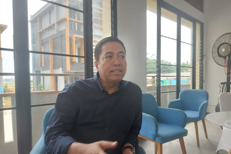 Tangerang Raya: Magnet Baru Rumah Mewah?