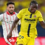  Kejutan Transfer! Barca Bidik Striker Muda Harga Miring?