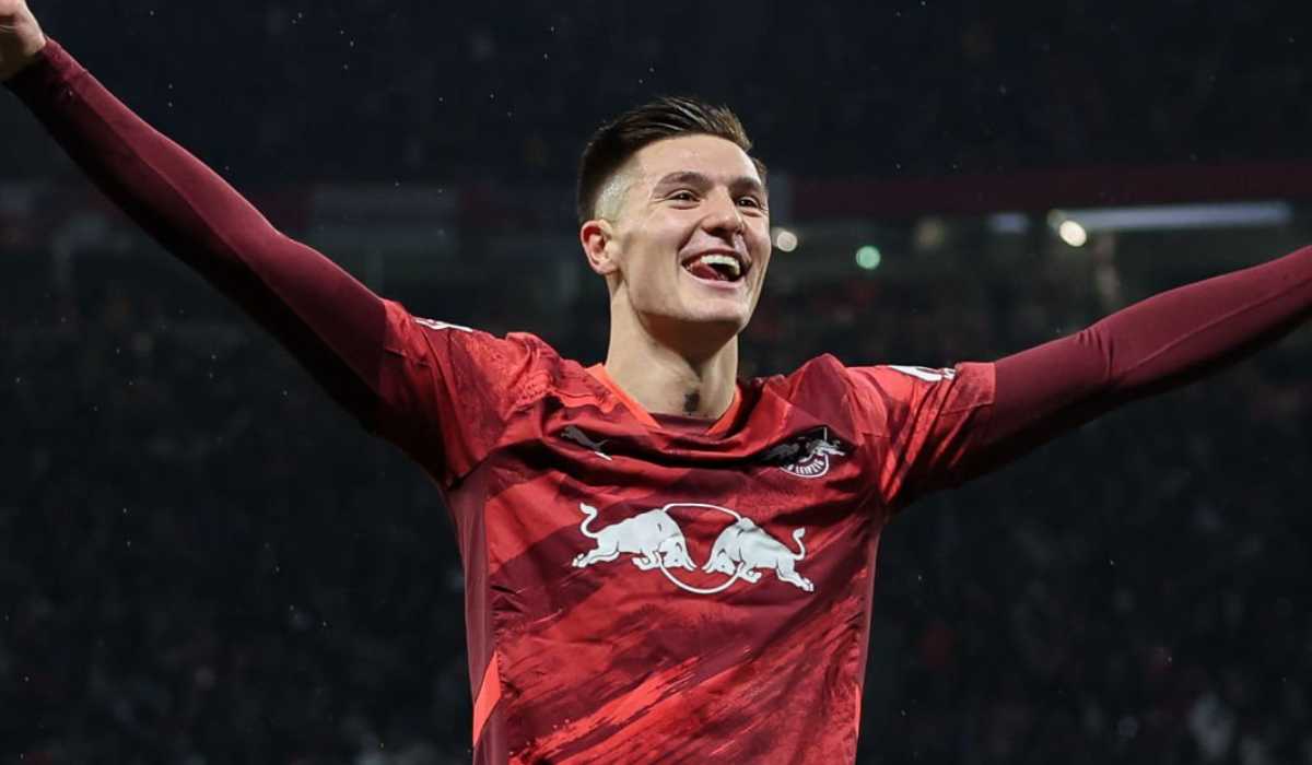 Sesko ke Newcastle? MU Gigit Jari!