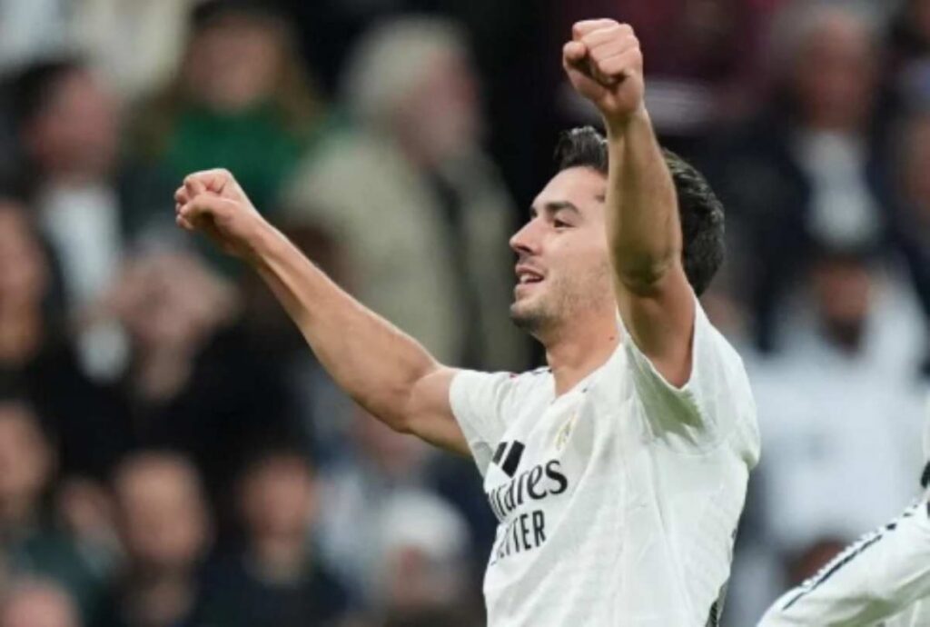 Diaz Dilema! Benfica Goda, Madrid Bimbang?