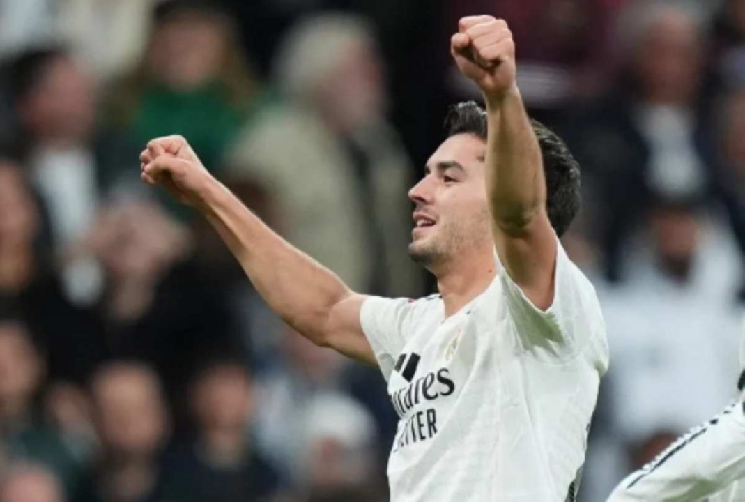 Diaz Dilema! Benfica Goda, Madrid Bimbang?