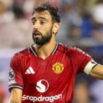 Reuni Portugal? Al-Nassr Incar Bruno Fernandes!