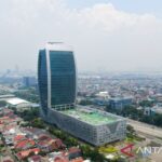  Pelindo Tower: Dongkrak UMK & Logistik Hijau!