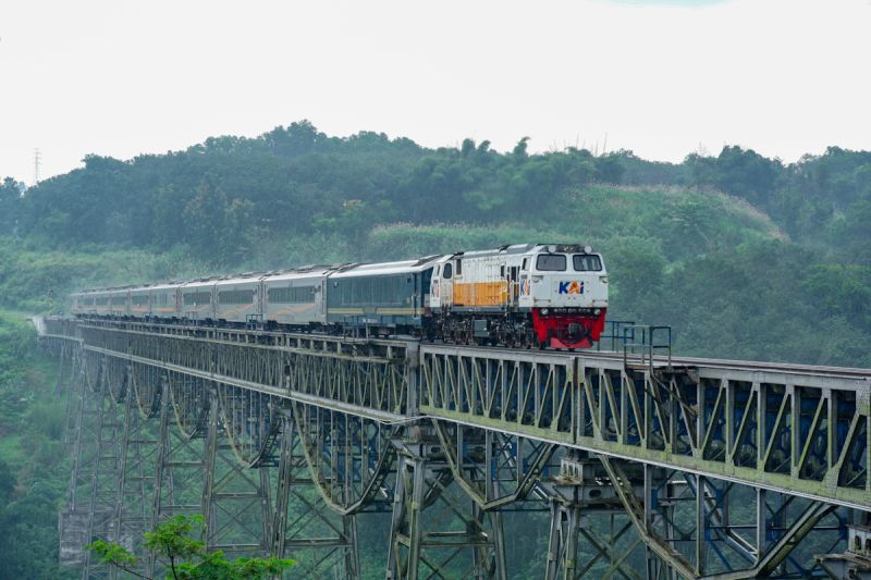 Maut di Rel: KAI Gencarkan Aksi Tutup Perlintasan Ilegal! 1 Maut di Rel: KAI Gencarkan Aksi Tutup Perlintasan Ilegal!