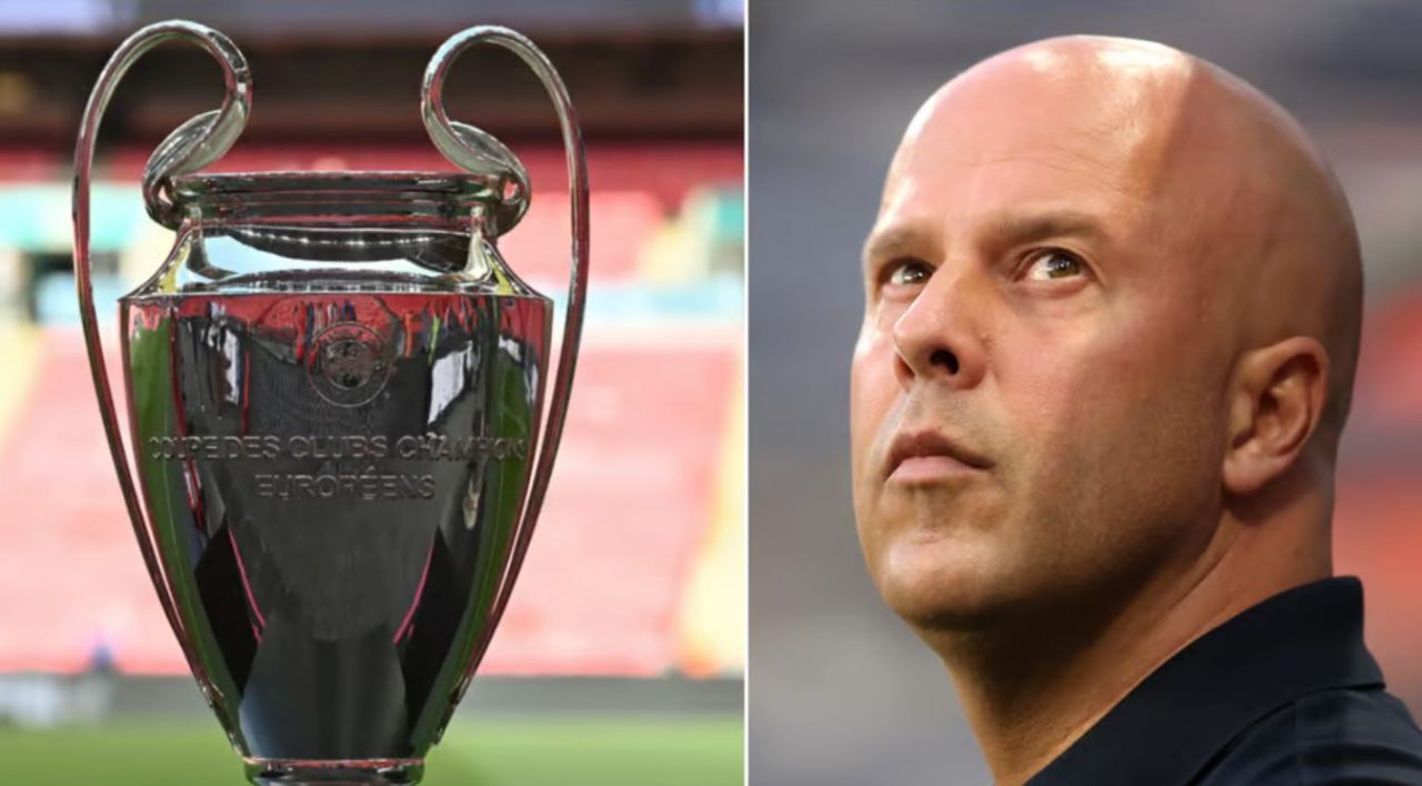 Liverpool Siap Tempur! Lawan Berat Menanti di UCL?