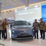 Geely Starray EM-i: Hybrid Canggih Harga Spesial!