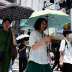  Jepang Catat Pertumbuhan Ekonomi Kuartal Kelima!