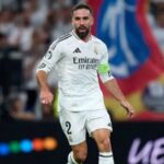 Carvajal Kejar Rekor Modric di Real Madrid!