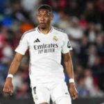 Alaba Jadi Gelandang? Madrid Siapkan Kejutan!