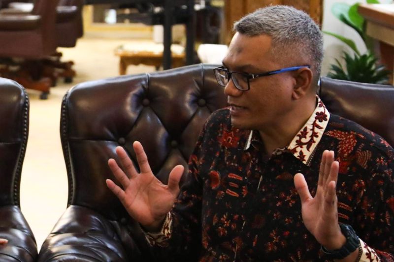  Harga Beras Turun Drastis! Ini Jurus Ampuh Pemerintah