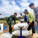 Petani Tersenyum! Kebijakan Pro Petani Makin Mantap!